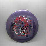 Thought Space Athletics Ethereal Construct 173-176g stable distance driver disc golf disc