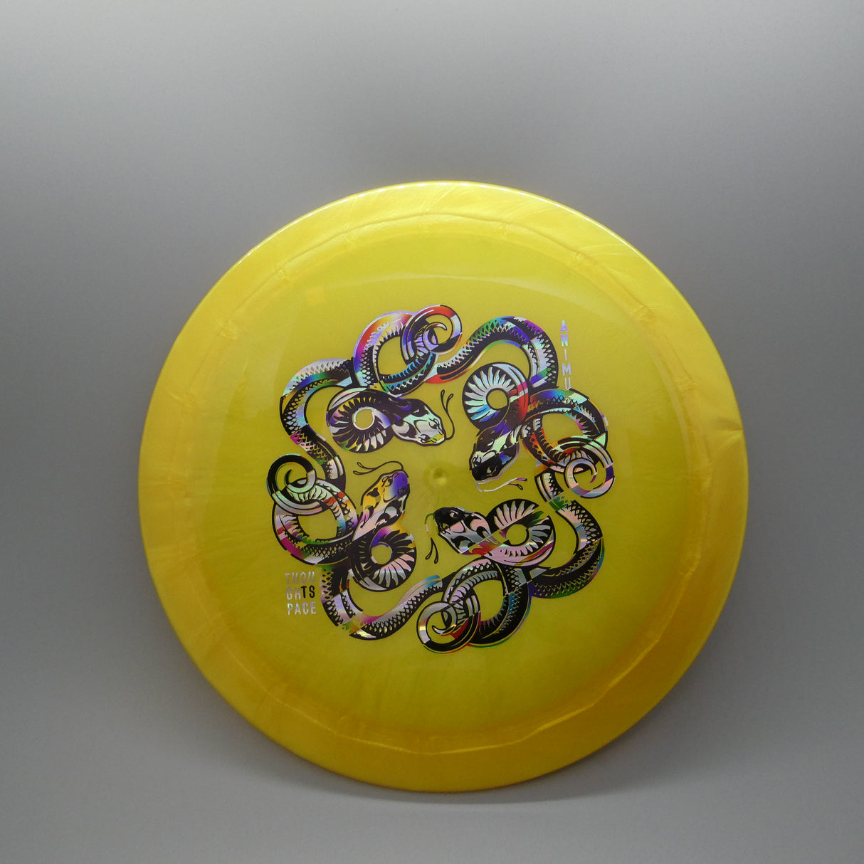 Ethereal Animus 166-169g