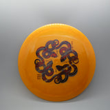 Thought Space Athletics Ethereal Animus 173-176g overstable distance driver disc golf disc
