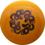 Thought Space Athletics Ethereal Animus 173-176g overstable distance driver disc golf disc