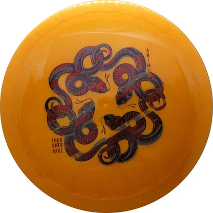 Ethereal Animus 173-176g