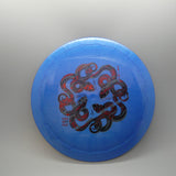 Thought Space Athletics Ethereal Animus 173-176g overstable distance driver disc golf disc