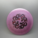 Thought Space Athletics Ethereal Animus 173-176g overstable distance driver disc golf disc