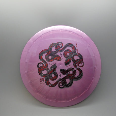 Ethereal Animus 173-176g