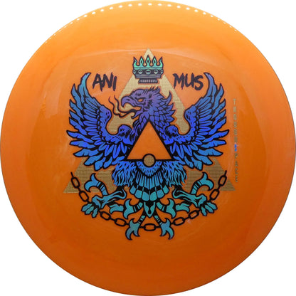 Aura Animus 173-176g