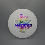 Discmania Active Maestro midrange disc golf disc