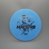 Discmania Active Maestro midrange disc golf disc