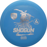 Discmania Active Shogun 165-170g putt & approach disc disc golf disc