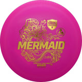 Discmania Active Mermaid fairway driver disc golf disc