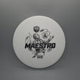 Discmania Active Maestro midrange disc golf disc