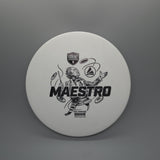 Discmania Active Maestro midrange disc golf disc
