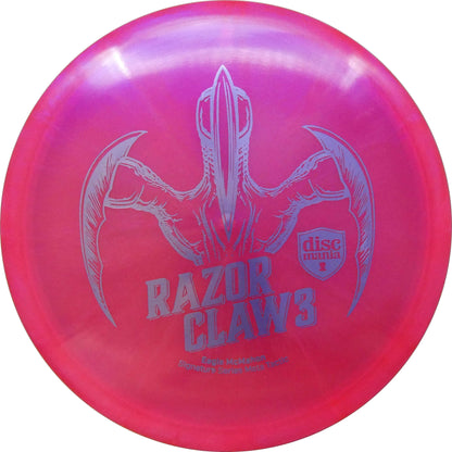 Razor Claw 3 - Eagle McMahon Signature Series Meta Tactic 173-176g