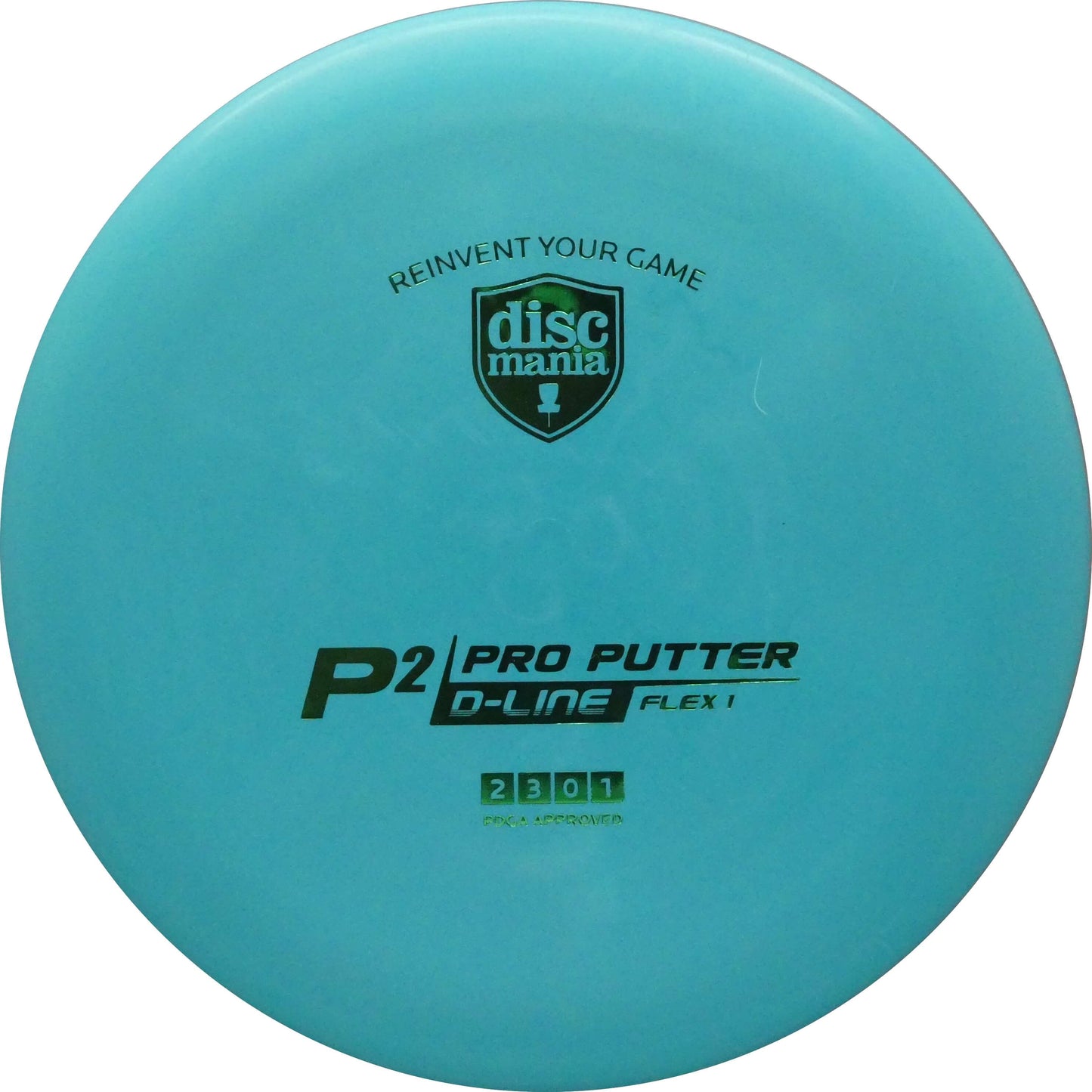 D-Line P2 (Flex 1) 173-176g