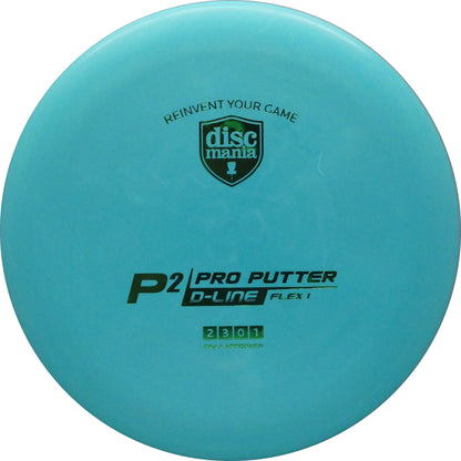D-Line P2 (Flex 1) 173-176g