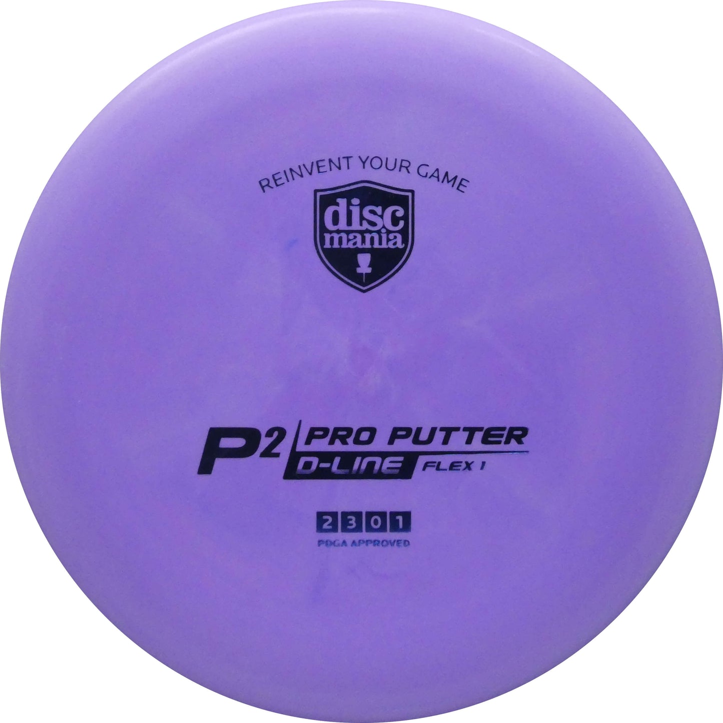D-Line P2 (Flex 1) 173-176g