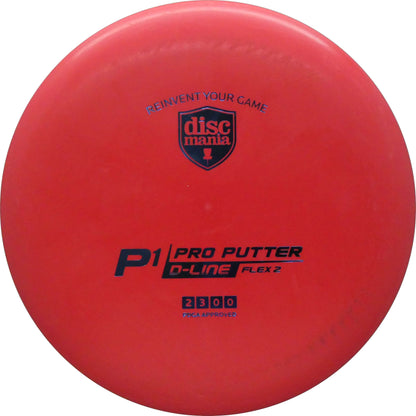 D-Line P1 173-176g