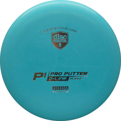 D-Line P1 173-176g