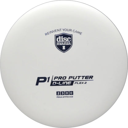 D-Line P1 173-176g