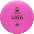 Discmania Exo Hard Link 175g putt & approach disc disc golf disc