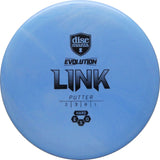 Discmania Exo Hard Link 175g putt & approach disc disc golf disc