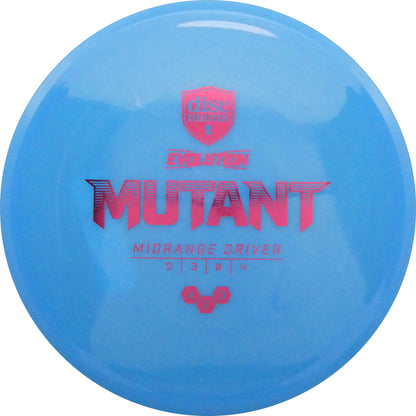 Neo Mutant 177g+