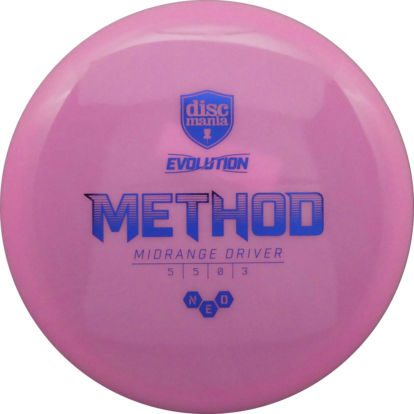 Neo Method 173-176g Pink