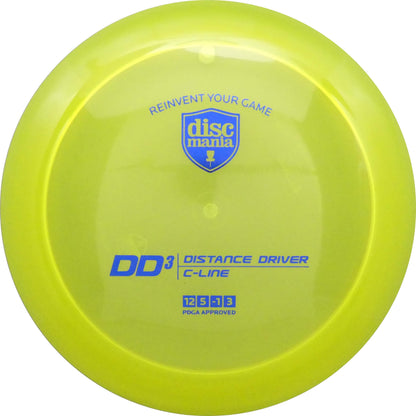 C-Line DD3 173-175g