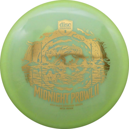 Midnight Prowl 2 - Kyle Klein Signature Series Meta Origin 177g+