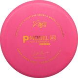 Prodigy ACE Line P Model US Putt & Approach Disc - Austin Hannum 2022 Signature Series - 170-175g disc golf disc