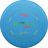 Prodigy ACE Line P Model US Putt & Approach Disc - Austin Hannum 2022 Signature Series - 170-175g disc golf disc