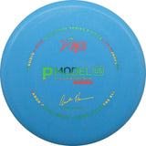 Prodigy ACE Line P Model US Putt & Approach Disc - Austin Hannum 2022 Signature Series - 170-175g disc golf disc