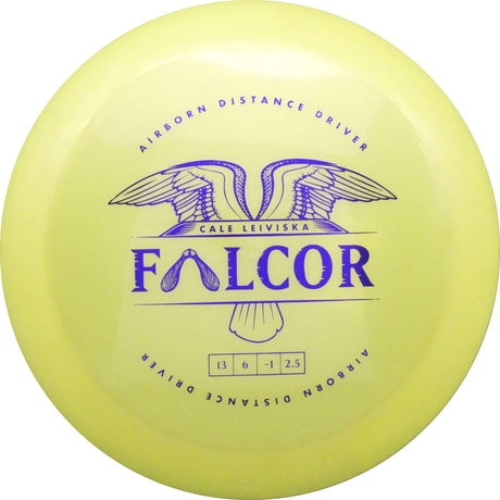 500 Airborne Falcor Distance Driver - 170-175g