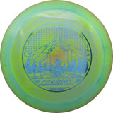 Prodigy 500 Spectrum D2 Pro Distance Driver - 170-175g disc golf disc