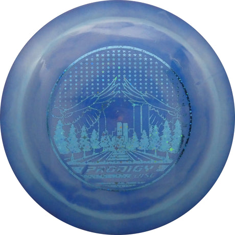 500 Spectrum D2 Pro Distance Driver - 170-175g