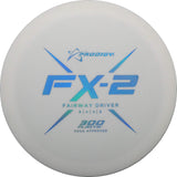 300 FX-2 Fairway Driver - 170-175g