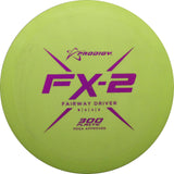 300 FX-2 Fairway Driver - 170-175g