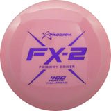 400 FX-2 Fairway Driver - 170-175g