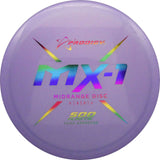 500 MX-1 Midrange Disc 170-176g