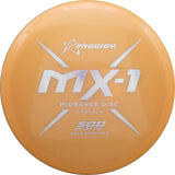 500 MX-1 Midrange Disc 170-176g