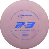 Prodigy PA-3 Putt & Approach Disc 200 Plastic - 170-174g disc golf disc