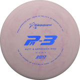 Prodigy PA-3 Putt & Approach Disc 200 Plastic - 170-174g disc golf disc