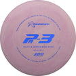 Prodigy PA-3 Putt & Approach Disc 200 Plastic - 170-174g disc golf disc