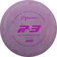 Prodigy PA-3 Putt & Approach Disc 200 Plastic - 170-174g disc golf disc