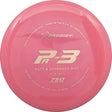 Prodigy 750 PA-3 Putt & Approach Disc - 170-174g disc golf disc