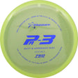 Prodigy 750 PA-3 Putt & Approach Disc - 170-174g disc golf disc