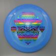 Discmania Nordic Phenom Special Blend S-Line PD (Blue - Rainbow Stamp) - Niklas Anttila Signature Series 173-176g control driver disc golf disc