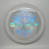 Discmania Nordic Phenom Special Blend S-Line PD (Grey - Reflective Stamp) - Niklas Anttila Signature Series 173-176g control driver disc golf disc