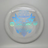 Discmania Nordic Phenom Special Blend S-Line PD (Grey - Reflective Stamp) - Niklas Anttila Signature Series 173-176g control driver disc golf disc