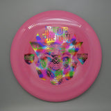 Discmania Nordic Phenom Special Blend S-Line PD (Pink - Jellybean Stamp) - Niklas Anttila Signature Series 173-176g control driver disc golf disc