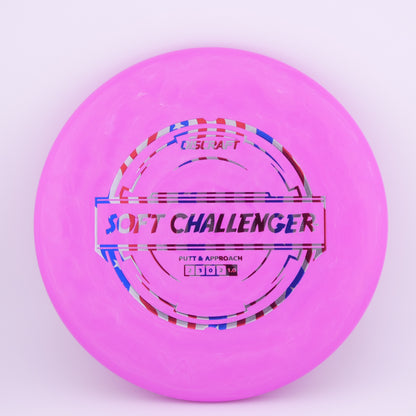 Putter Line Soft Challenger 173-174g